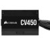 Corsair CV450 450Watt 80 Plus Bronze Certified Power Supply